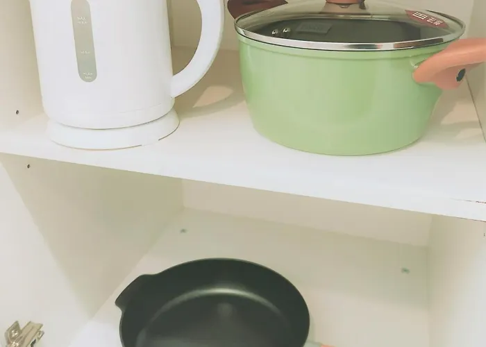 Apartment Stn#renovation#2bd#5min