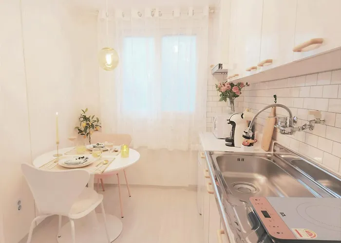 Apartment Stn#renovation#2bd#5min Seoul
