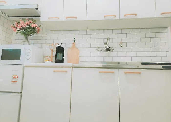Stn#renovation#2bd#5min Apartment