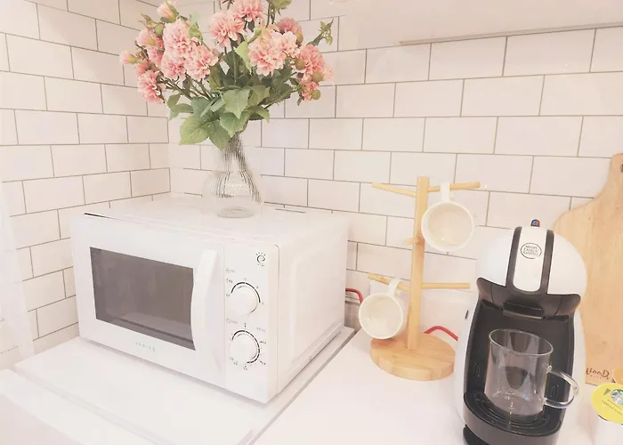 Stn#renovation#2bd#5min Apartment *