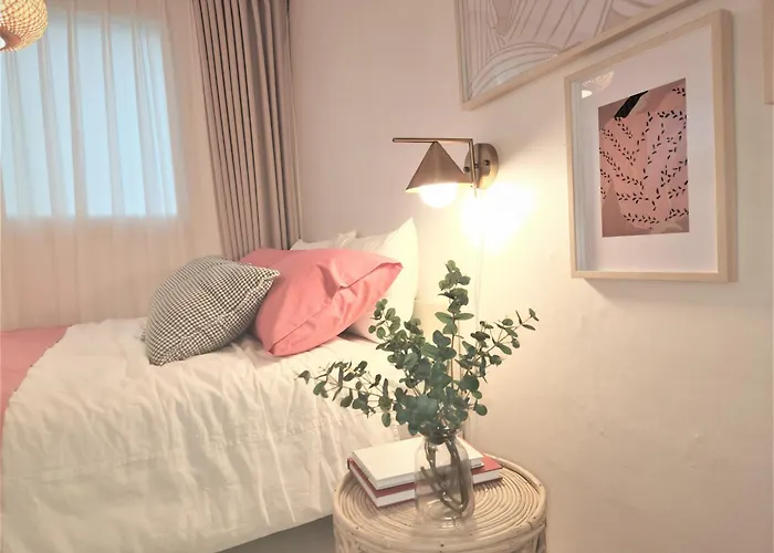 Apartment Stn#renovation#2bd#5min