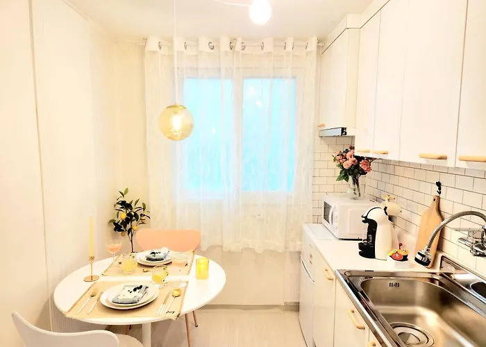 Apartment Stn#renovation#2bd#5min *